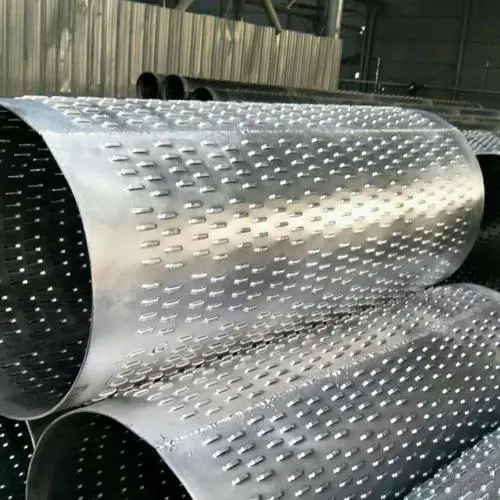 日照滤水管参考标准及其他因素