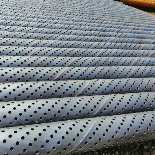 日照桥式滤水管如何分类？