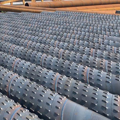 日照滤水管施工注意事项有哪些？