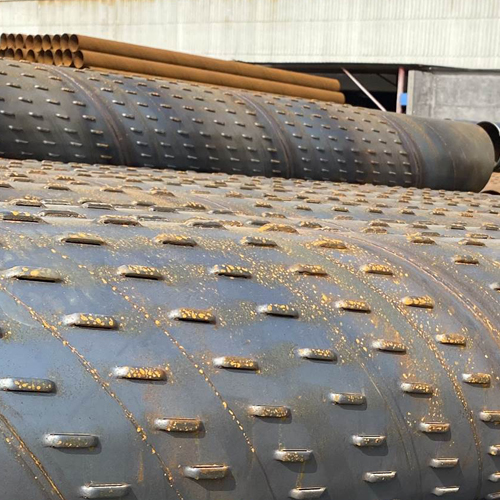 日照桥式滤水管的材质如何选择？