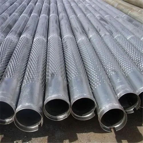 日照滤水管施工注意事项