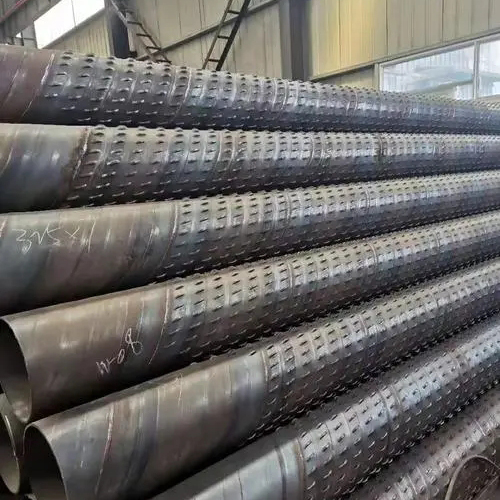 日照滤水管施工过程中如何保证安全操作？