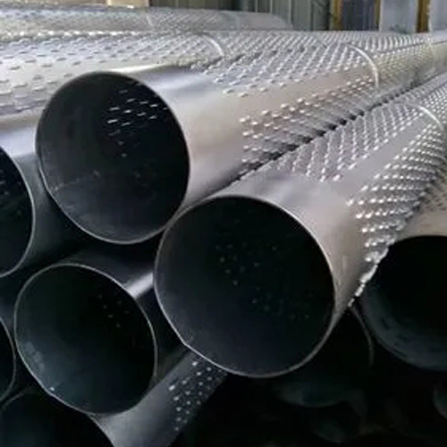 日照滤水管口径多大最适合施工？