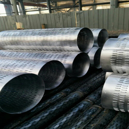 日照桥式滤水管设备安装注意事项